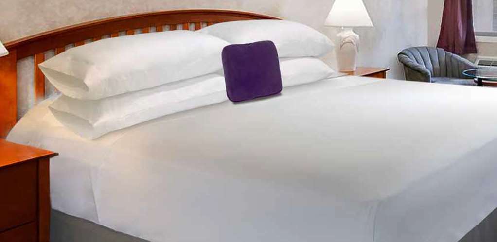 Motel Super 8 By Wyndham Goldsboro Zimmer foto